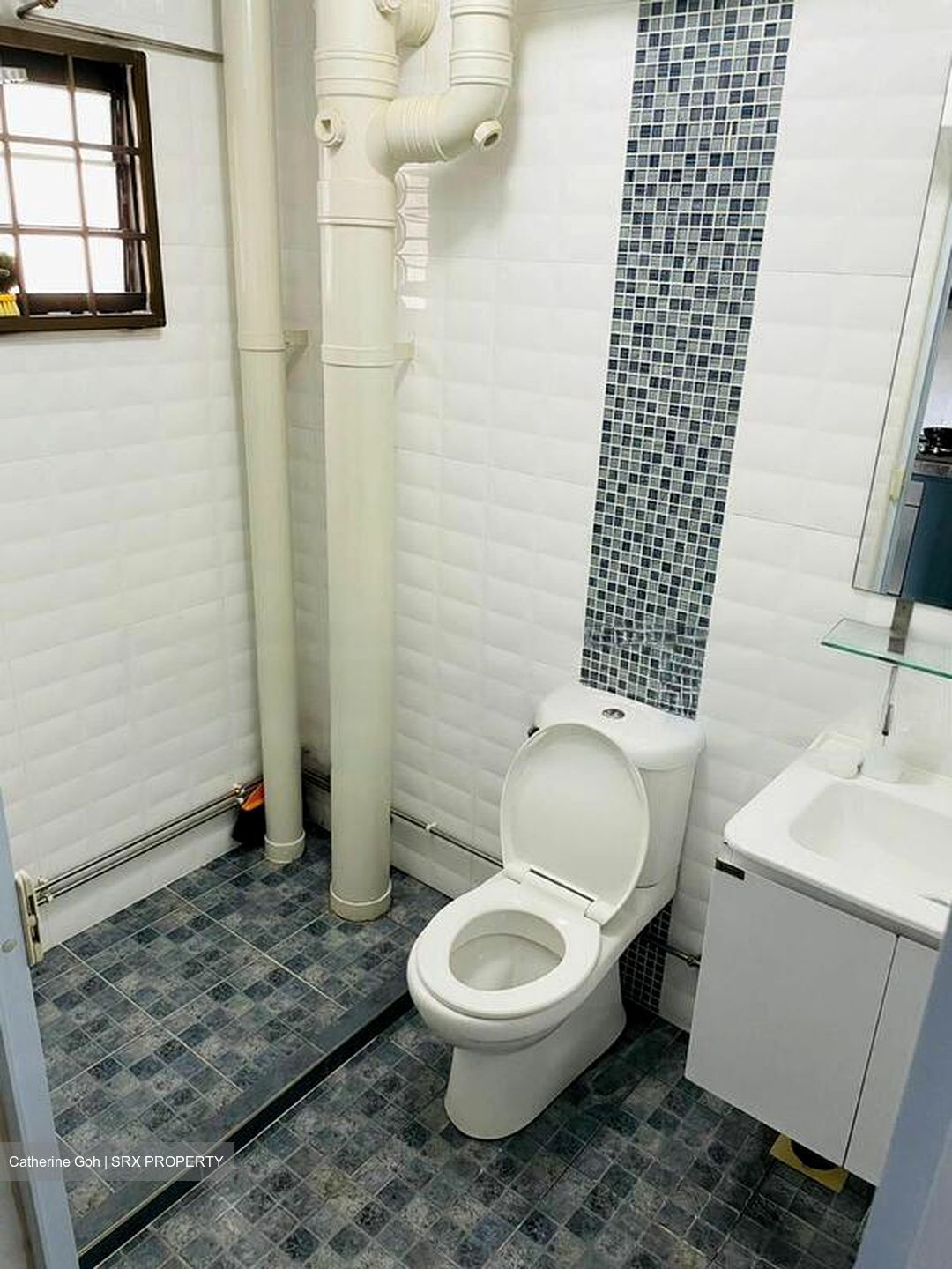 Blk 319 Sembawang Close (Sembawang), HDB 4 Rooms #465109881
